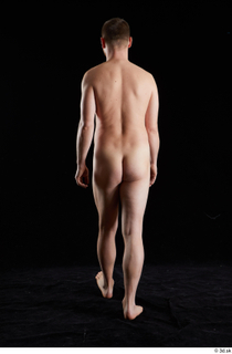 Victor  1 back view nude walking whole body 0005.jpg